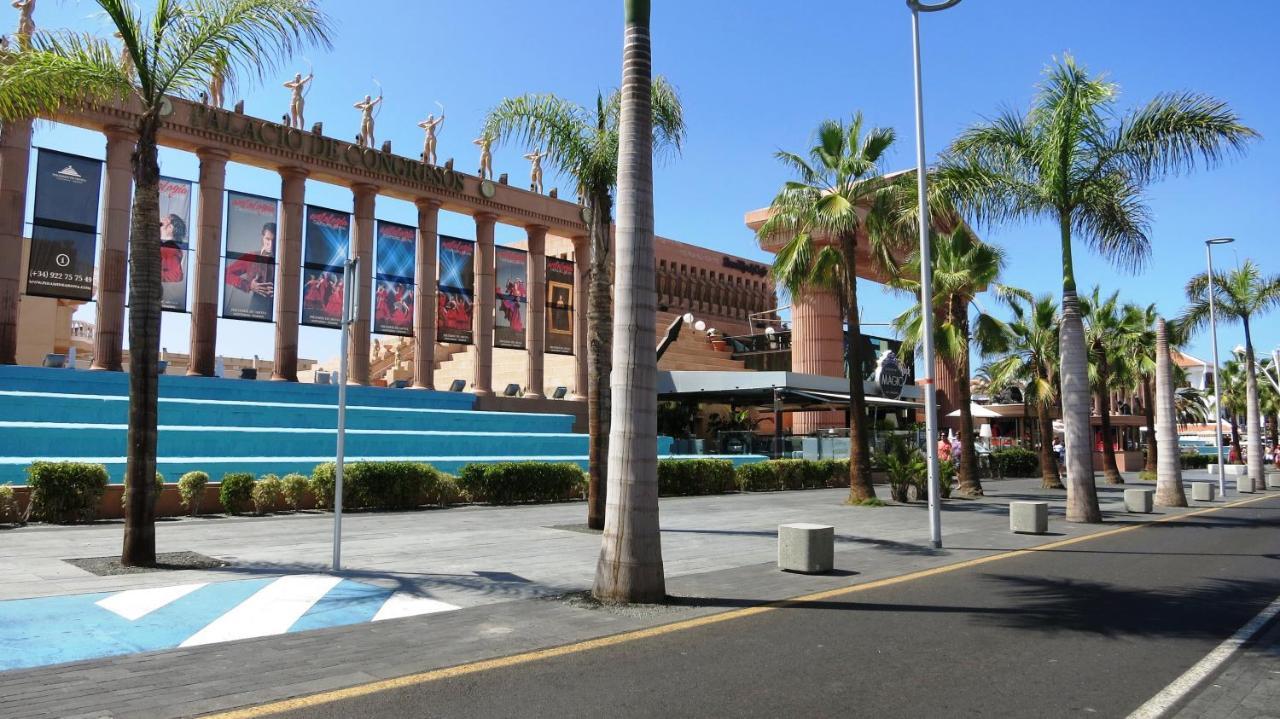 El Bobo Beach Playa Feñabe Exterior foto